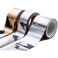 Película delgada conductiva